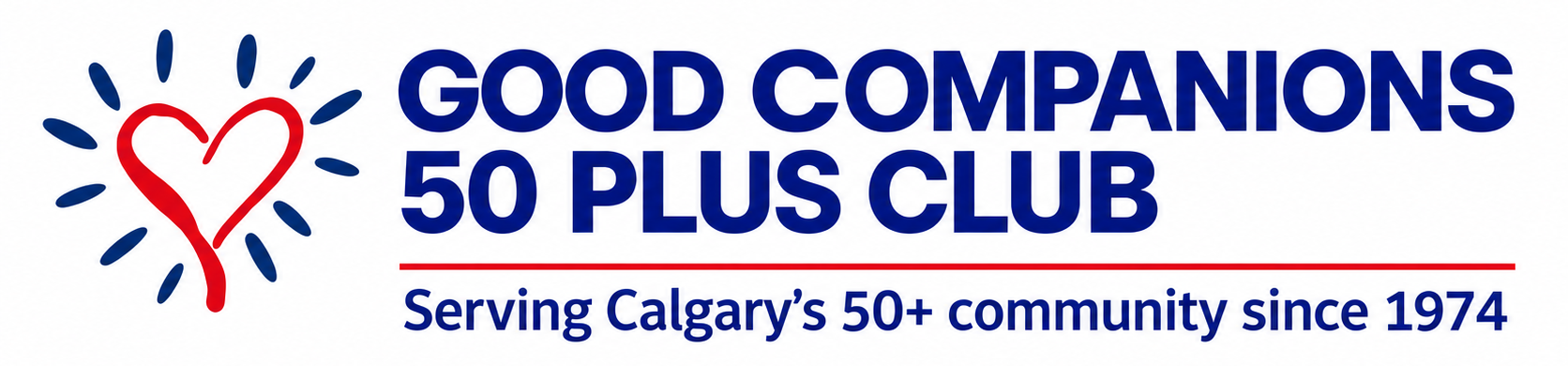 Good Companions 50 Plus Club
